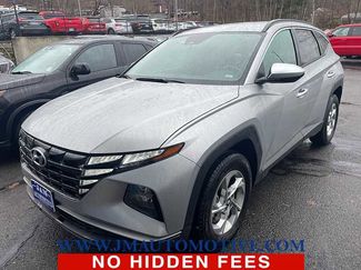 Used 2024 Hyundai Tucson SEL video 1