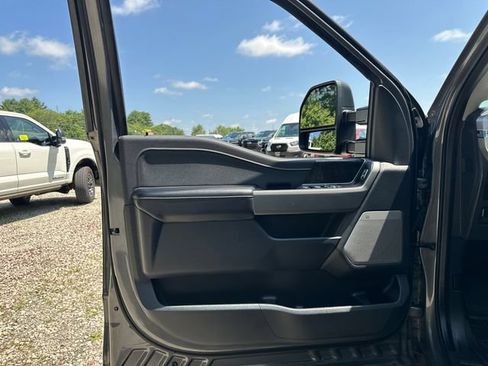 Used 2023 Ford F150 XLT w/ Equipment Group 302A High AWD/4WD image 23