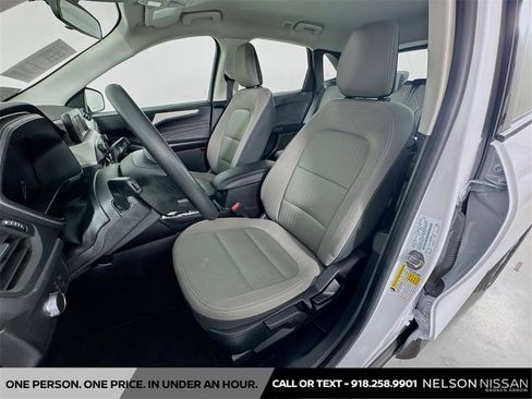 Used 2021 Ford Escape S image 18