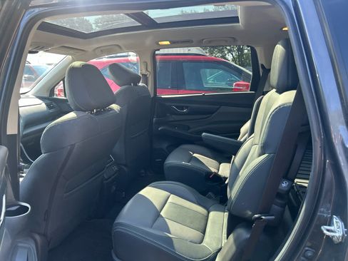 Used 2023 Subaru Ascent Onyx Edition Limited AWD/4WD image 8
