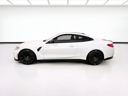 Used 2024 BMW M4 xDrive Competition w/ Executive Package AWD/4WD image 23