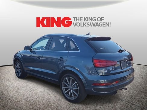 Used 2018 Audi Q3 2.0T Premium Plus image 4