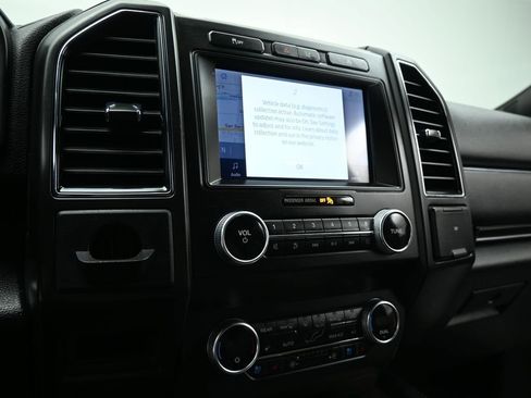 Certified 2021 Ford Expedition Max Limited image 15