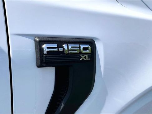 Used 2022 Ford F150 XL w/ Equipment Group 101A High RWD image 25
