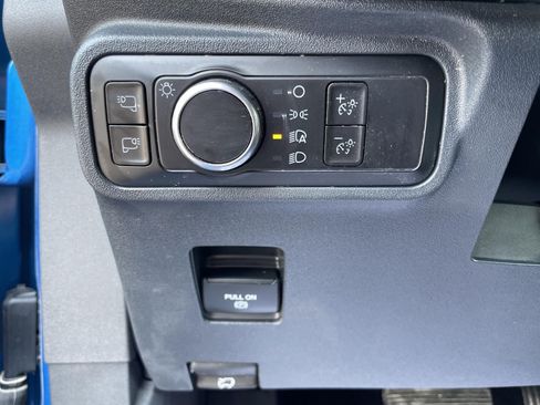 Used 2023 Ford Bronco Outer Banks AWD/4WD image 20