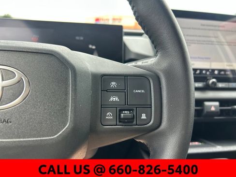 Certified 2026 Toyota RAV4 XLE Premium AWD/4WD image 19