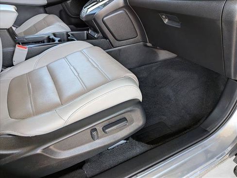 Used 2020 Honda CR-V EX-L image 16