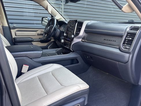 Used 2019 RAM 1500 Limited AWD/4WD image 20