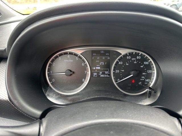Used 2019 Nissan Kicks S FWD image 23
