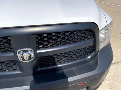 Used 2022 RAM 1500 Tradesman w/ Interior Cold Weather Group AWD/4WD image 28
