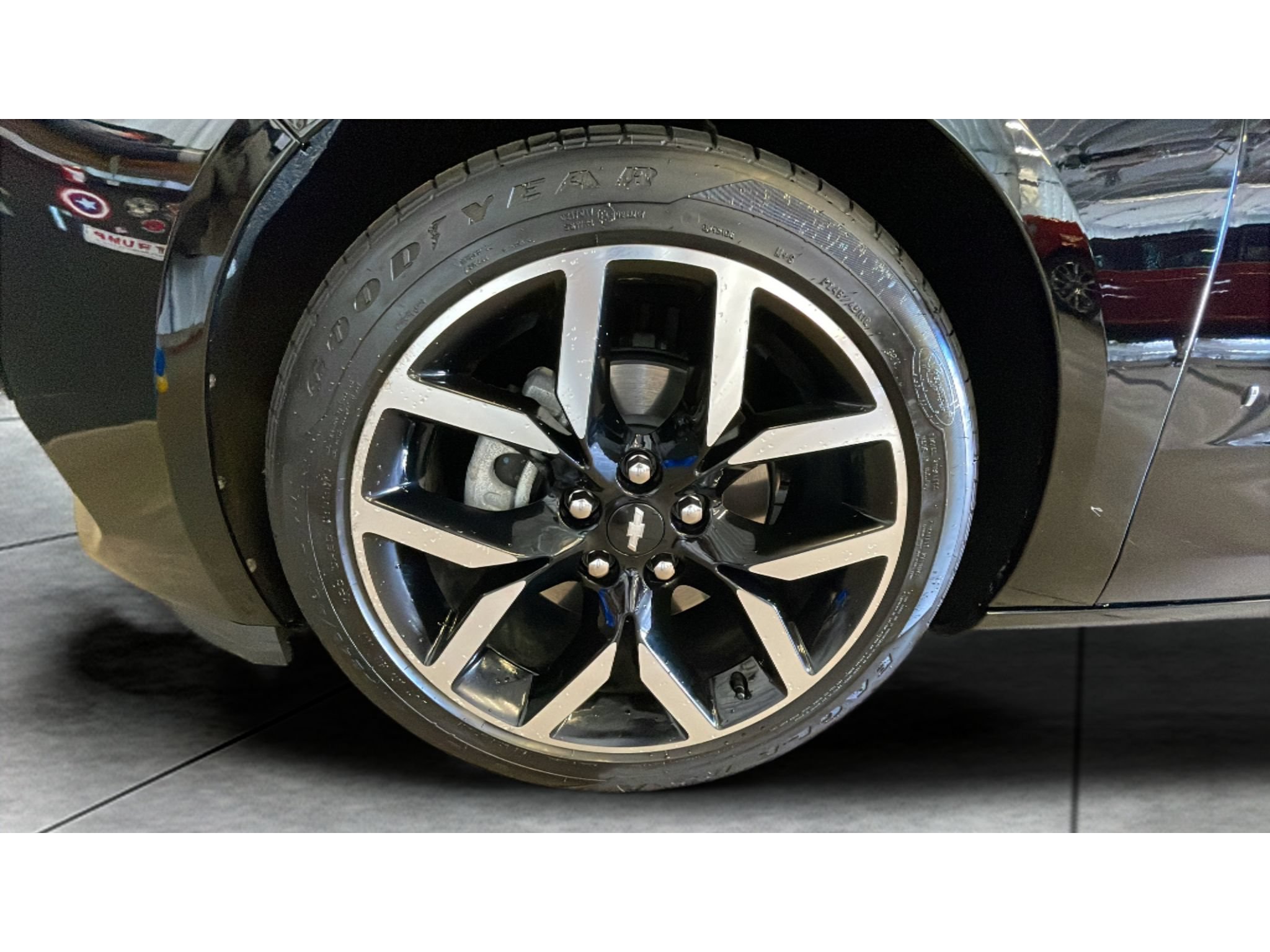 Used 2017 Chevrolet Impala Premier FWD image 20