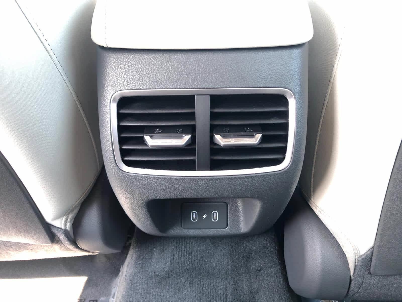 New 2026 Hyundai Sonata Blue FWD image 17