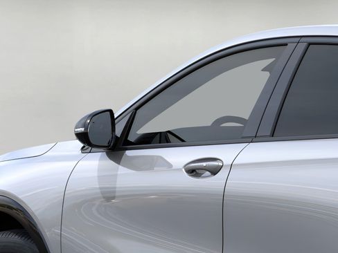 New 2026 Buick Envista Sport Touring w/ Convenience I Package FWD image 12