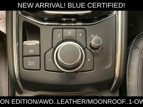 Used 2021 MAZDA CX-5 Carbon Edition AWD/4WD image 41