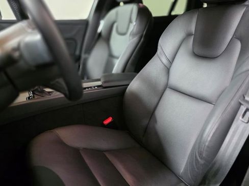 Used 2021 Volvo V60 T5 Cross Country w/ Climate Package image 18