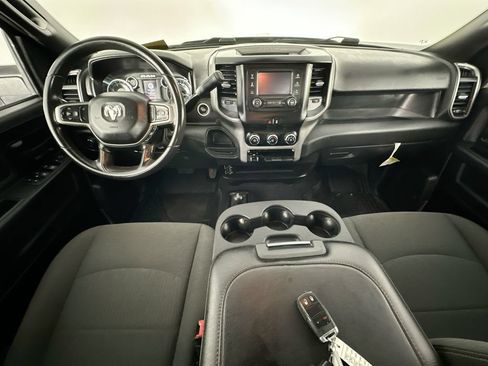 Used 2023 RAM 3500 Tradesman AWD/4WD image 10