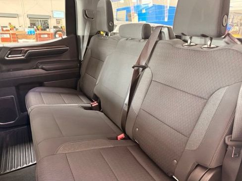 Used 2023 Chevrolet Silverado 1500 RST AWD/4WD image 19
