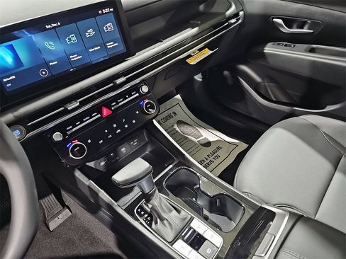 New 2026 Hyundai Santa Cruz SEL image 26