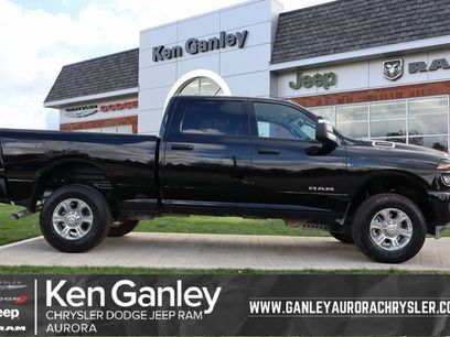 Used 2025 RAM 2500 Big Horn