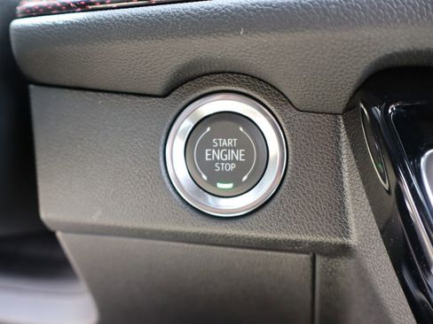 New 2026 Chevrolet Traverse RS AWD/4WD image 24