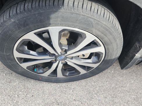 Used 2021 Subaru Forester Limited w/ Popular Package #3 image 7