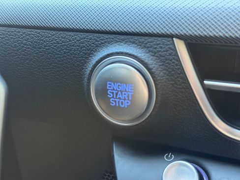 Used 2025 Hyundai Sonata SEL FWD image 21