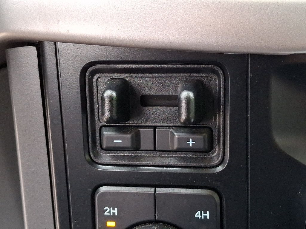 Used 2023 Ford F150 XLT w/ Equipment Group 302A High AWD/4WD image 25