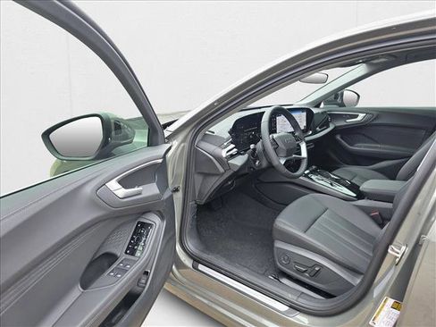 New 2025 Audi A5 2.0T Premium image 13