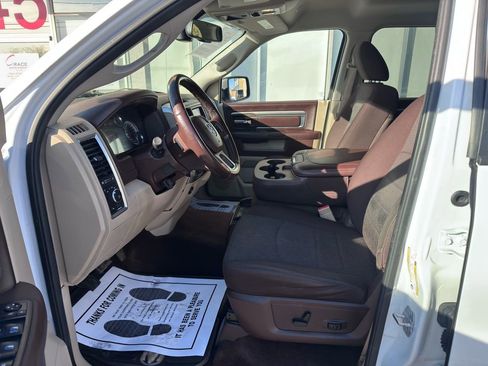 Used 2018 RAM 1500 Big Horn image 15