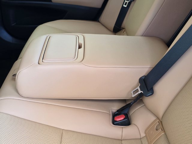 Certified 2022 Lexus ES 350 w/ Premium Package FWD image 10