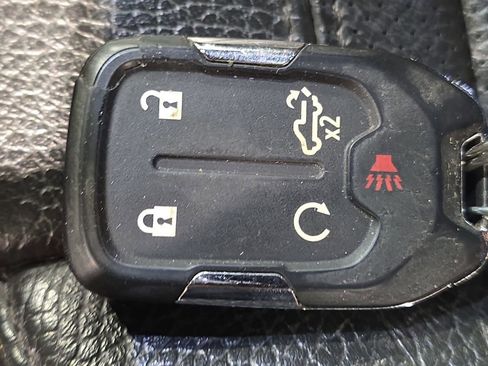 Used 2021 GMC Sierra 1500 Denali image 35