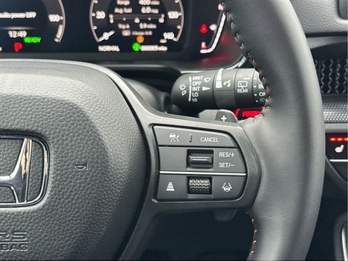 New 2026 Honda CR-V Sport-L image 28