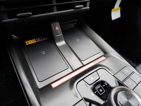 New 2026 Toyota bZ image 22