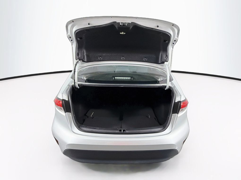 Used 2024 Toyota Corolla LE FWD image 26