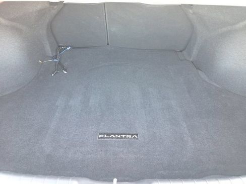 Certified 2023 Hyundai Elantra N Line FWD image 24