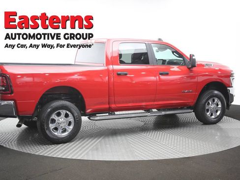 Used 2026 RAM 2500 Big Horn AWD/4WD image 43