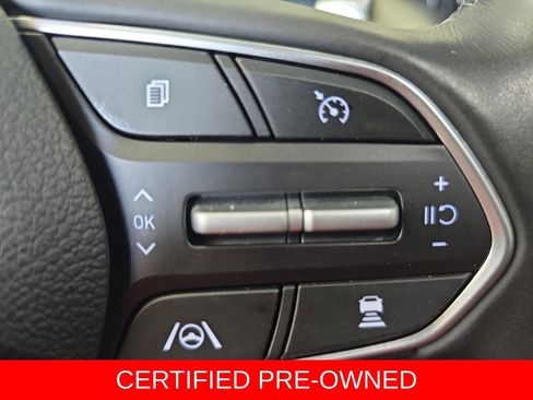 Used 2023 Hyundai Santa Fe Limited w/ Cargo Package AWD/4WD image 18