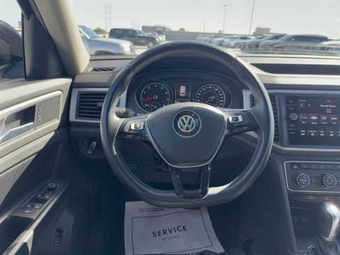 Used 2019 Volkswagen Atlas SE image 12