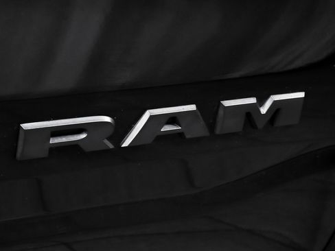 Used 2019 RAM 1500 Rebel w/ Rebel Level 1 Equipment Group image 93