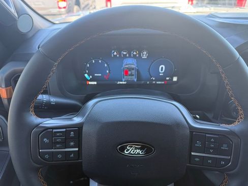 Used 2025 Ford F150 Tremor w/ Bed Utility Package image 8