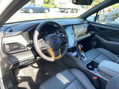 Used 2025 Subaru Outback Wilderness w/ Wilderness Package image 9