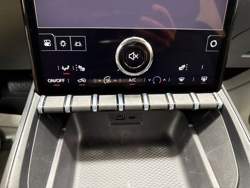 New 2026 GMC Terrain Elevation image 30