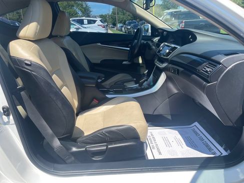 Used 2015 Honda Accord EX-L image 19