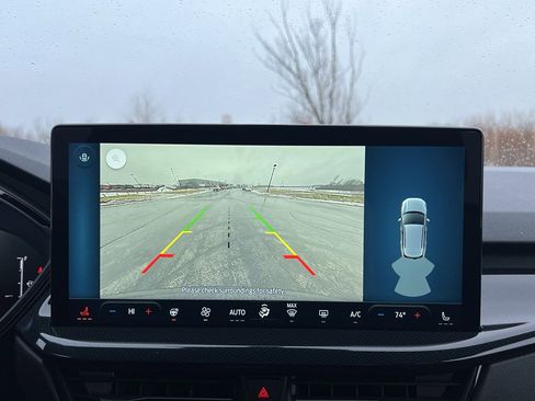 Used 2025 Ford Escape ST-Line Select w/ Tech Pack #1 image 26