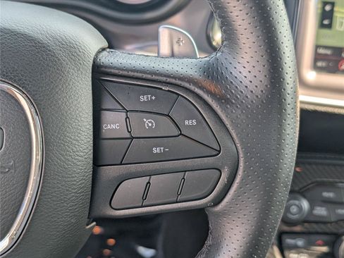 Used 2022 Dodge Challenger R/T Scat Pack RWD image 27