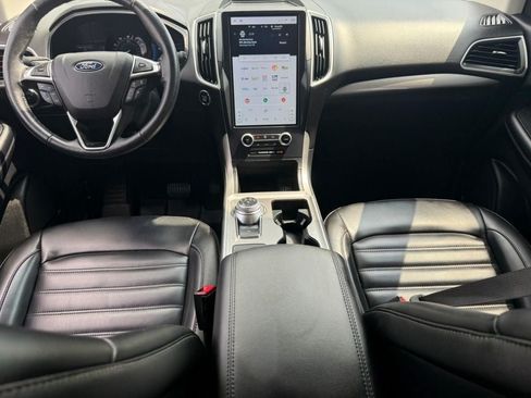 Used 2024 Ford Edge SEL w/ Convenience Package AWD/4WD image 9