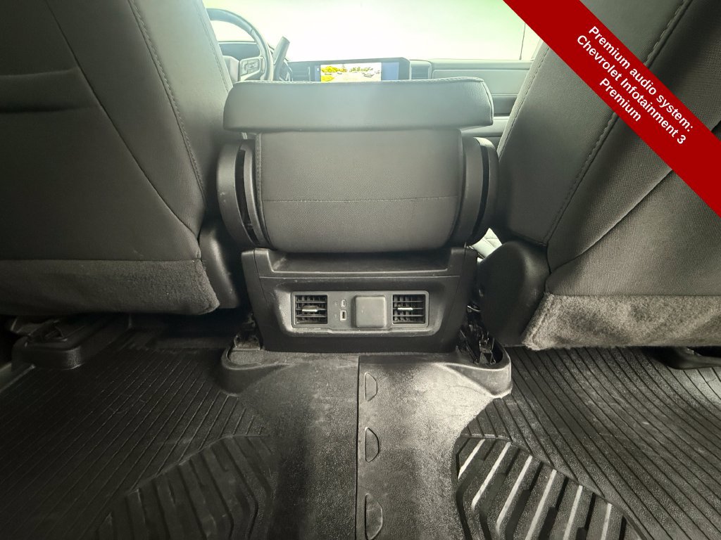 Used 2024 Chevrolet Silverado 2500 LT AWD/4WD image 43