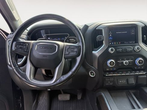Used 2020 GMC Sierra 1500 Denali w/ Denali Ultimate Package AWD/4WD image 6
