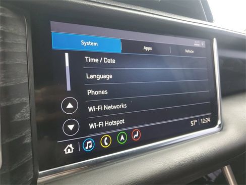 Used 2021 GMC Yukon XL Denali w/ Denali Premium Package image 29