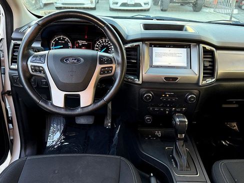 Used 2019 Ford Ranger XLT w/ Equipment Group 302A Luxury image 27